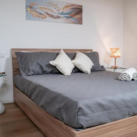 B&B Meridia Катания Экстерьер фото