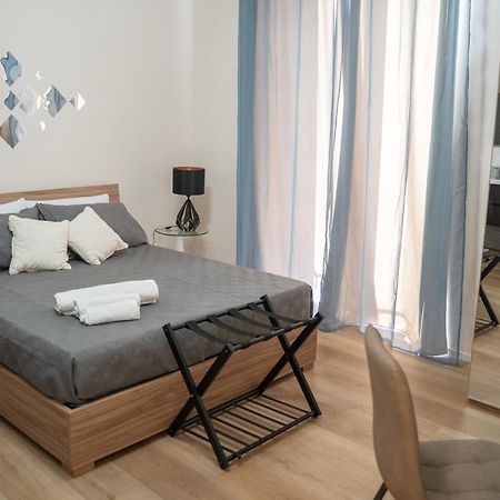 B&B Meridia Катания Экстерьер фото
