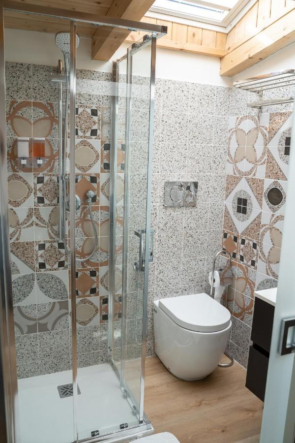 B&B Meridia Катания Экстерьер фото