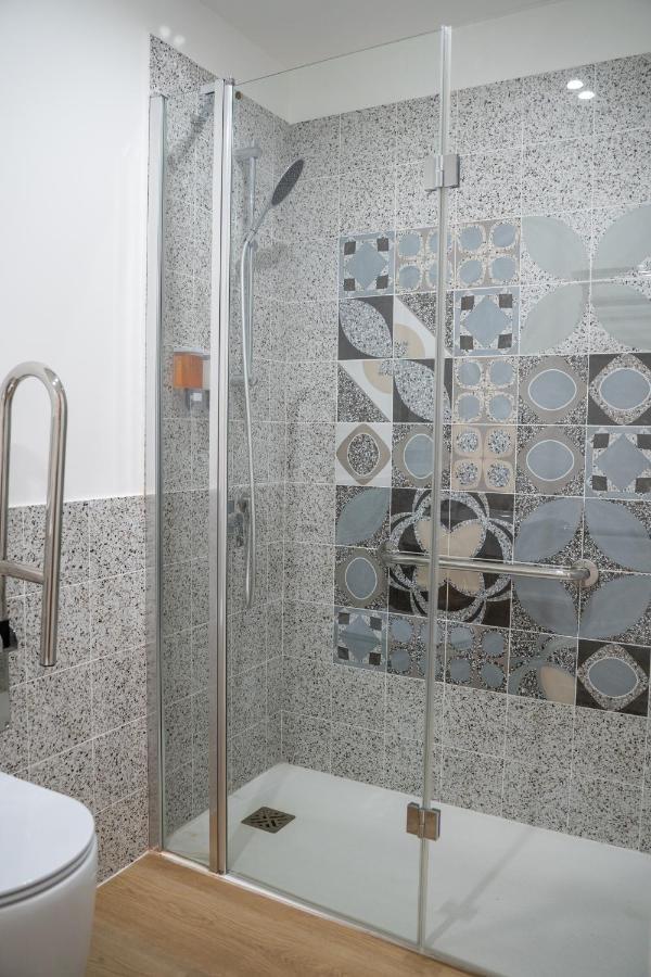 B&B Meridia Катания Экстерьер фото