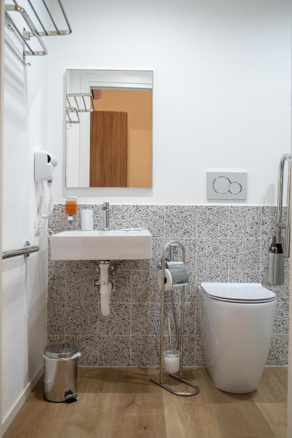 B&B Meridia Катания Экстерьер фото