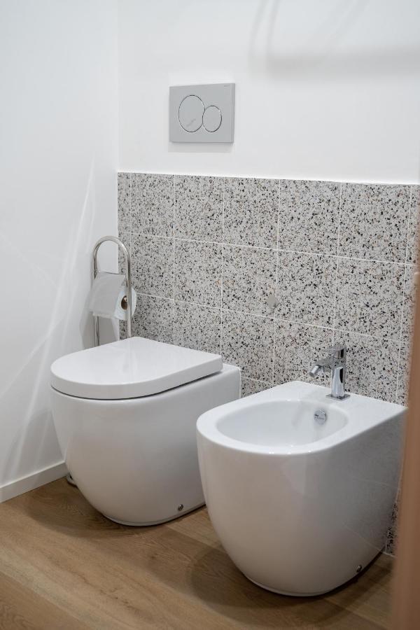 B&B Meridia Катания Экстерьер фото