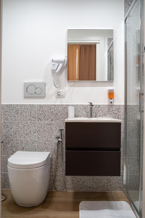 B&B Meridia Катания Экстерьер фото