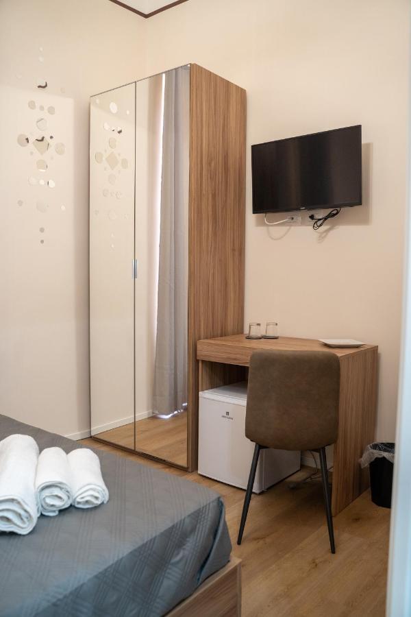 B&B Meridia Катания Экстерьер фото