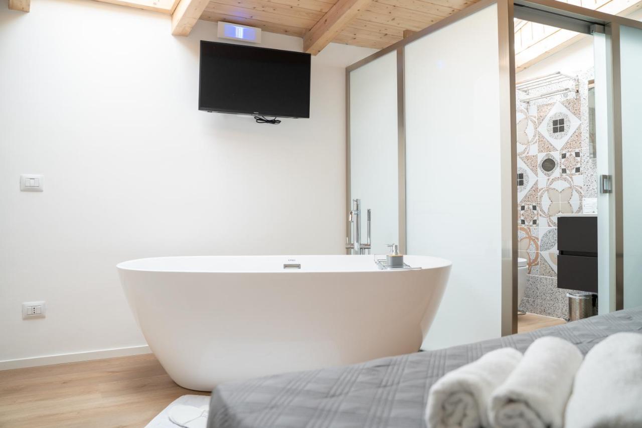 B&B Meridia Катания Экстерьер фото