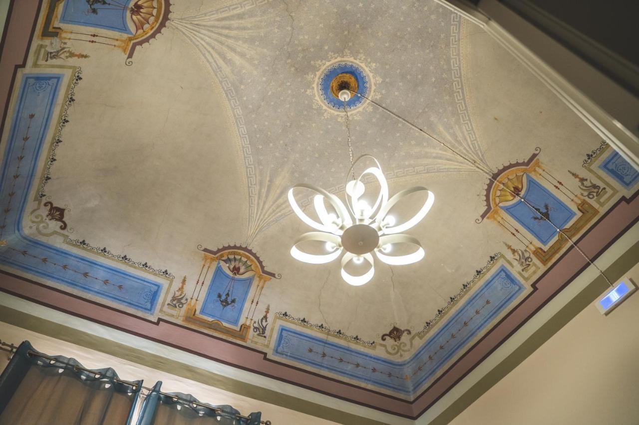 B&B Meridia Катания Экстерьер фото