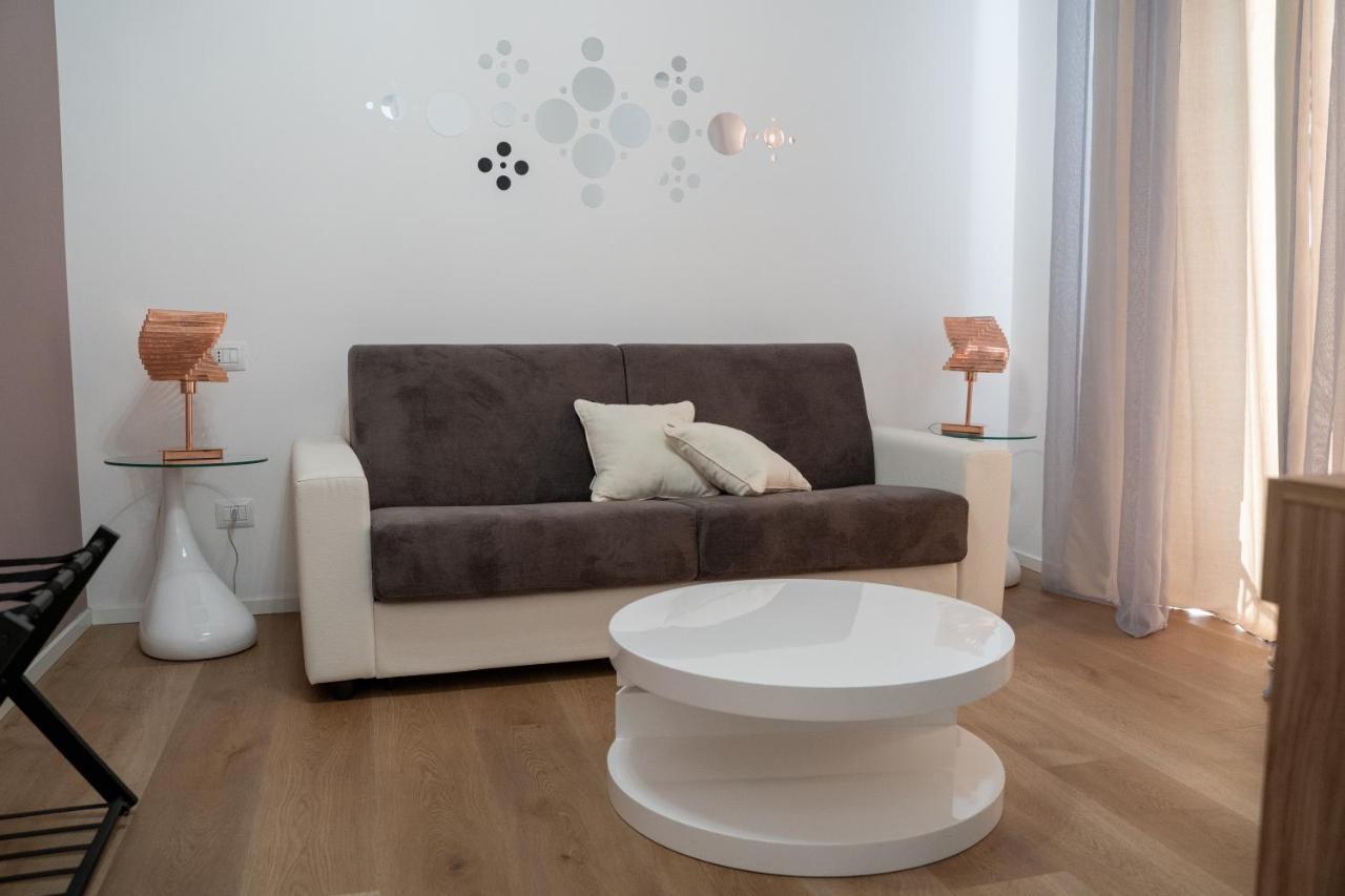 B&B Meridia Катания Экстерьер фото