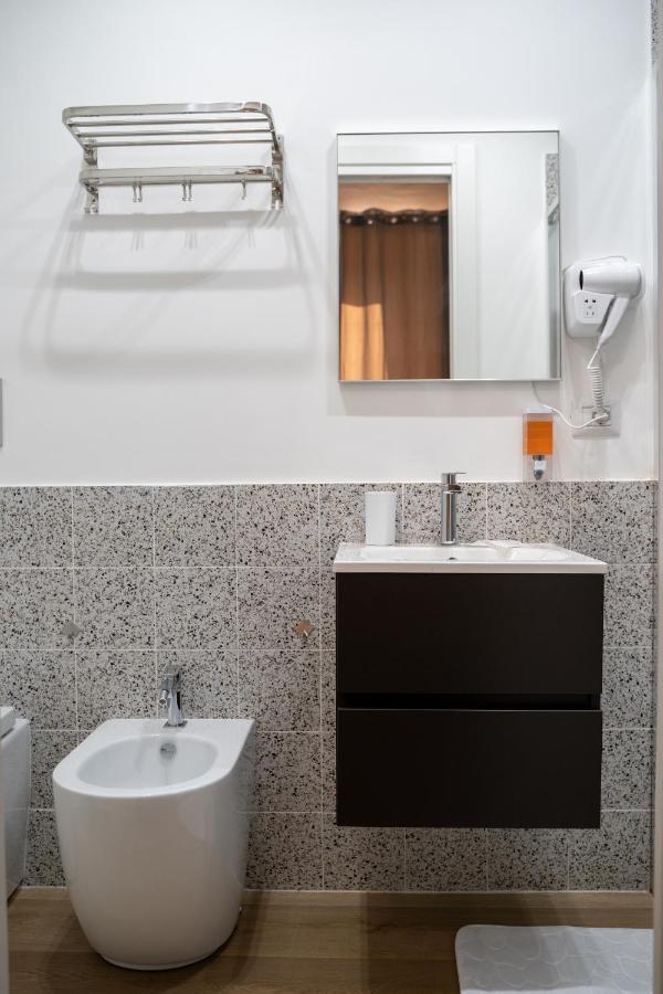 B&B Meridia Катания Экстерьер фото